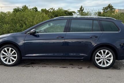 VW Golf 124.999 km 12.500 &euro; Ravensburg 88213