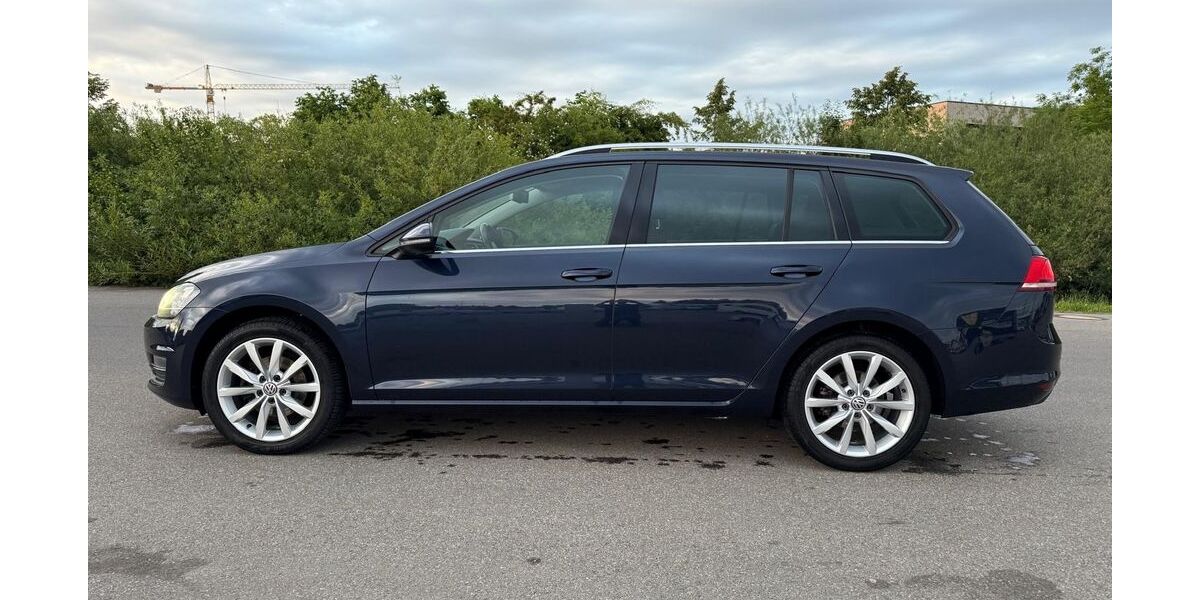 VW Golf 124.999 km 12.500 &euro; Ravensburg 88213