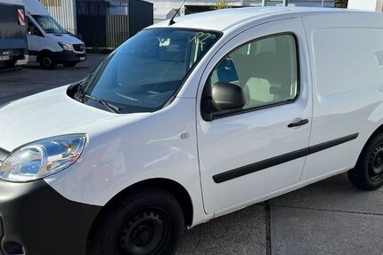 Renault Kangoo 358.276 km 3.900 &euro; Leipzig 04319