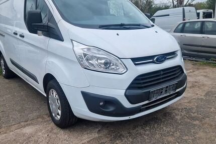 Ford Transit Custom 270.000 km 7.000 &euro; Hohenlockstedt 25551