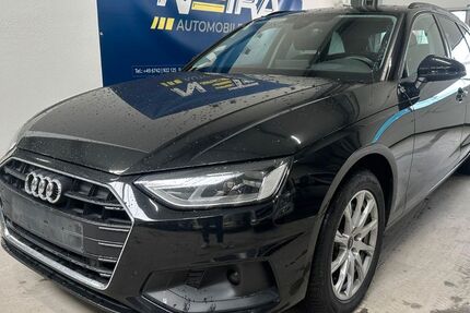 Audi A4 221.973 km 16.390 € Polch 56751