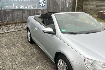 VW Eos 125.000 km 5.900 € Lippetal-Herzfeld 59510