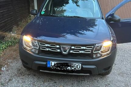 Dacia Duster 30.700 km 7.800 &euro; Carlsberg 67316