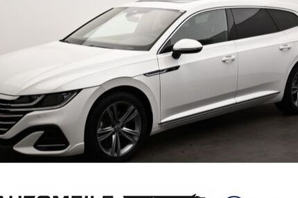 VW Arteon 24.000 km 38.390 &euro; Wolfsburg 38440