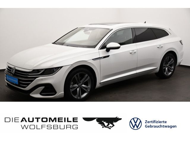 VW Arteon 24.000 km 38.390 &euro; Wolfsburg 38440
