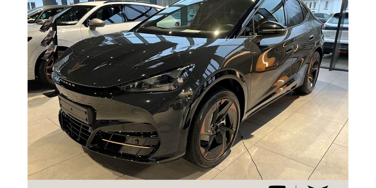 Cupra Tavascan 13.800 km 39.990 &euro; Gummersbach 51645