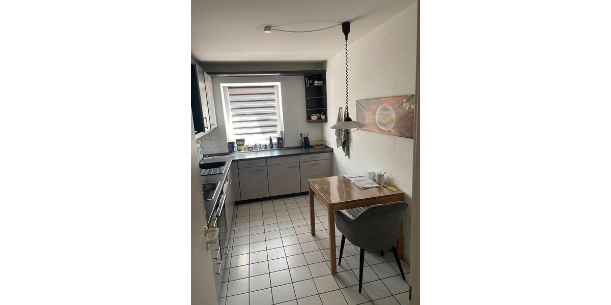 Etagenwohnung Steinfurt - 3 Zimmer, 78 m&sup2;, 775&euro; | Angebot:26491190