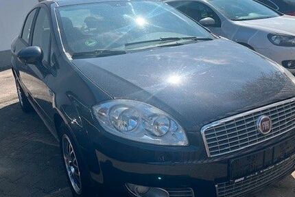 Fiat Linea 256.000 km 2.490 &euro; Schilde/bei Wittenberge 19322