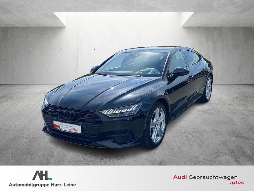 Audi A7 27.459 km 59.479 € Northeim 37154