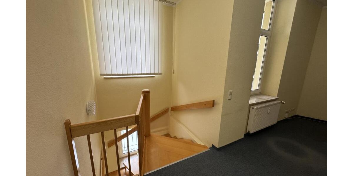 140 m² Praxis- oder Büroräume in Toplage von Gera-Debschwitz! - Gewerbeobjekt Gera Debschwitz | Angebot:26335128