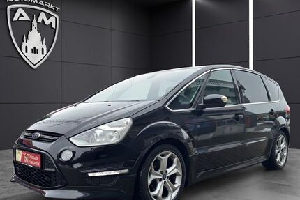 Ford S-Max 138.060 km 8.990 &euro; Dresden 01257