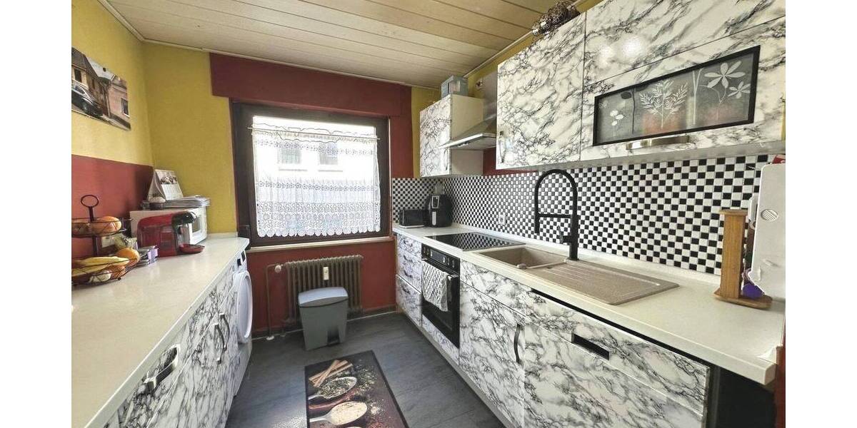 Etagenwohnung Pfullingen - 3 Zimmer, 74 m&sup2;, 259.000&euro; | Angebot:26570434