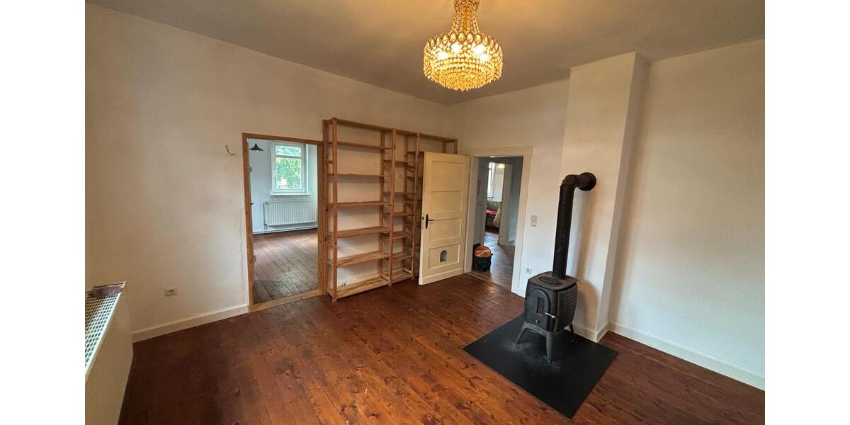 Einfamilienhaus Bad Wildungen - 2 Zimmer, 65 m&sup2;, 630&euro; | Angebot:26463844