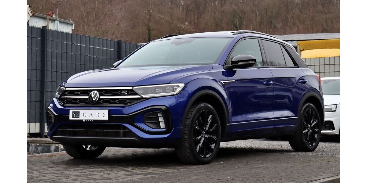 VW T-Roc 67.498 km 29.250 &euro; Bergheim 50127