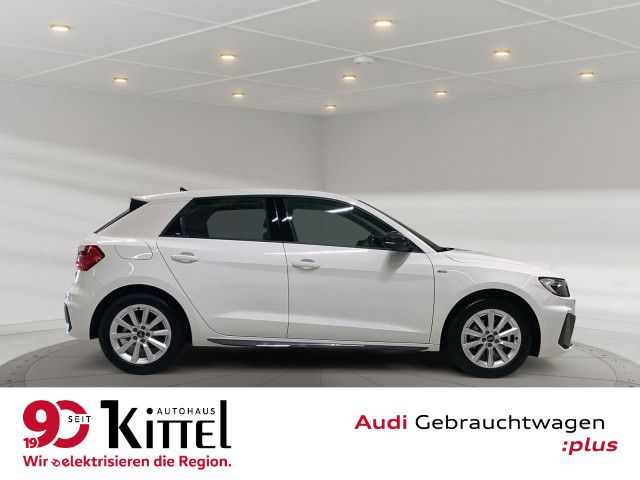Audi A1 2.100 km 29.770 € Weißenfels 06667