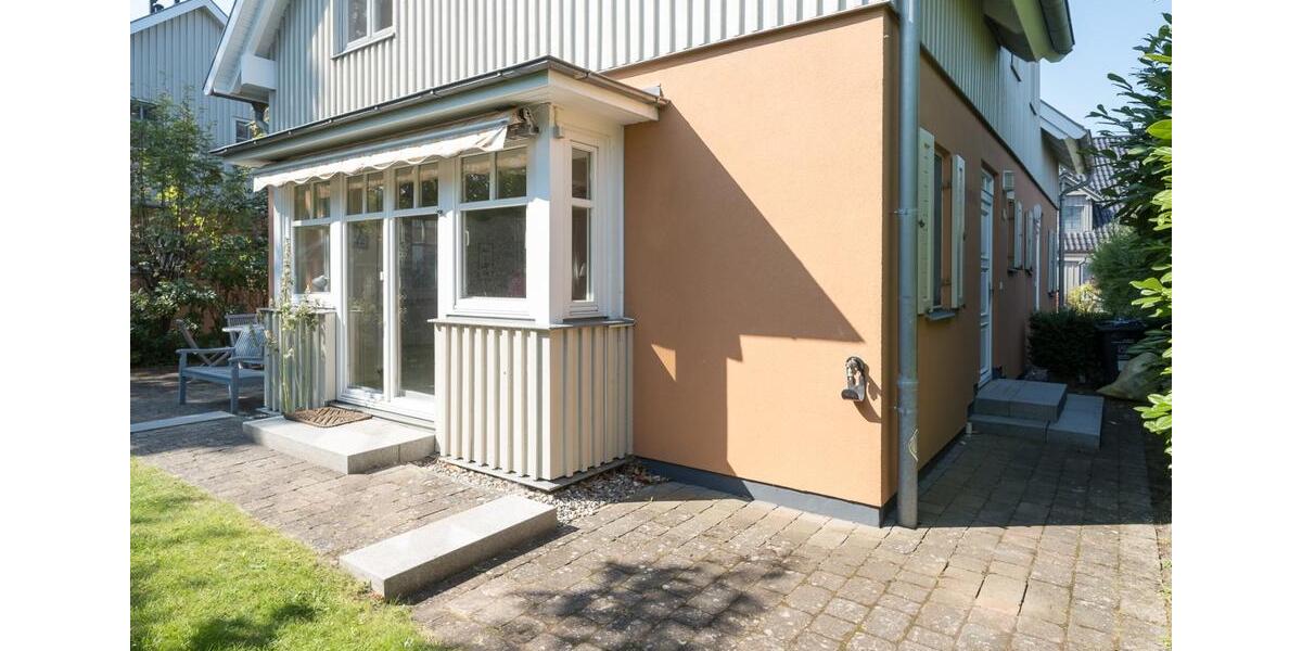 Doppelhaushälfte Zingst - 3 Zimmer, 62 m&sup2;, 420.000&euro; | Angebot:26991229