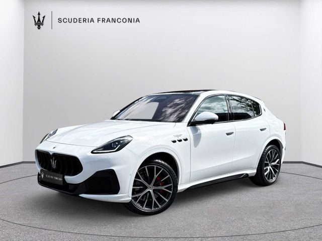 Maserati Grecale 13.900 km 107.900 &euro; Nürnberg 90403