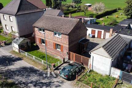Haus Hosena Hosena - 5 Zimmer, 99 m&sup2;, 49.000&euro; | Angebot:26762122