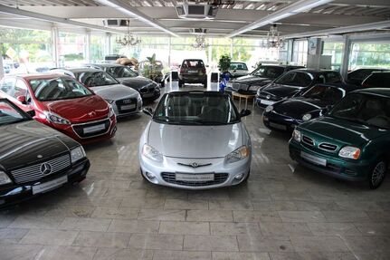 Chrysler Sebring