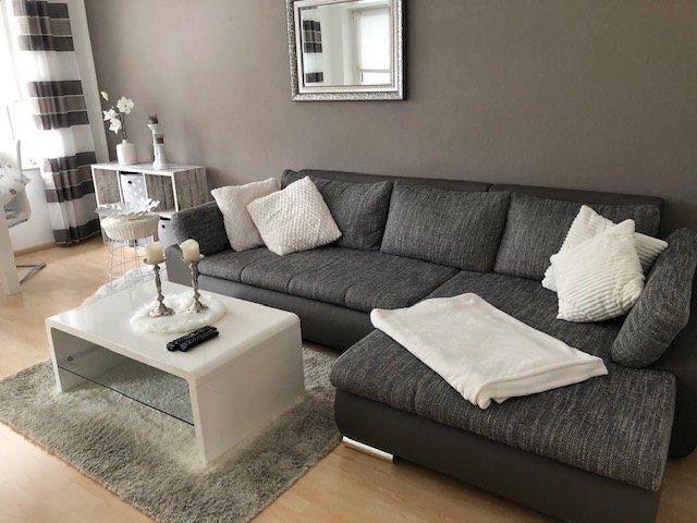 Etagenwohnung Gifhorn - 2 Zimmer, 53 m&sup2;, 132.000&euro; | Angebot:27165818