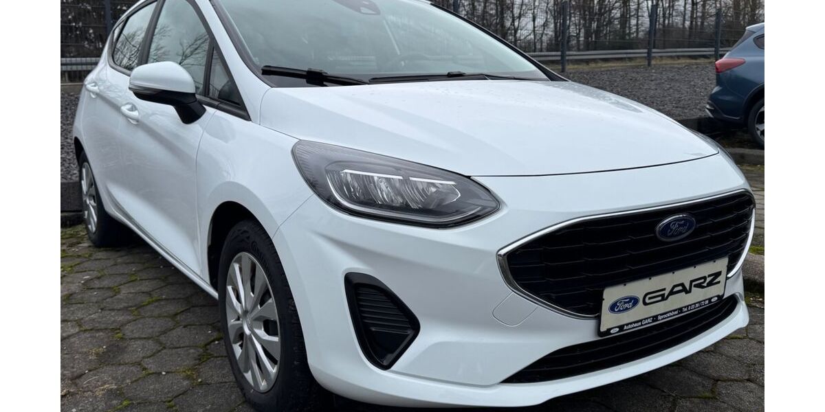 Ford Fiesta 11.853 km 13.950 &euro; Sprockhövel 45549