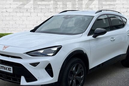 Cupra Formentor 30.506 km 33.950 &euro; Oranienburg 16515