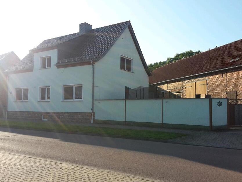 Einfamilienhäuser in Kemberg OT Reuden zu verkaufen