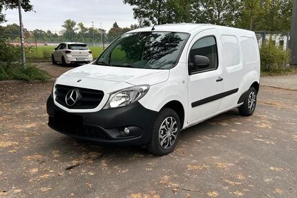 Mercedes-Benz Citan 72.000 km 12.700 € Rodgau 63110