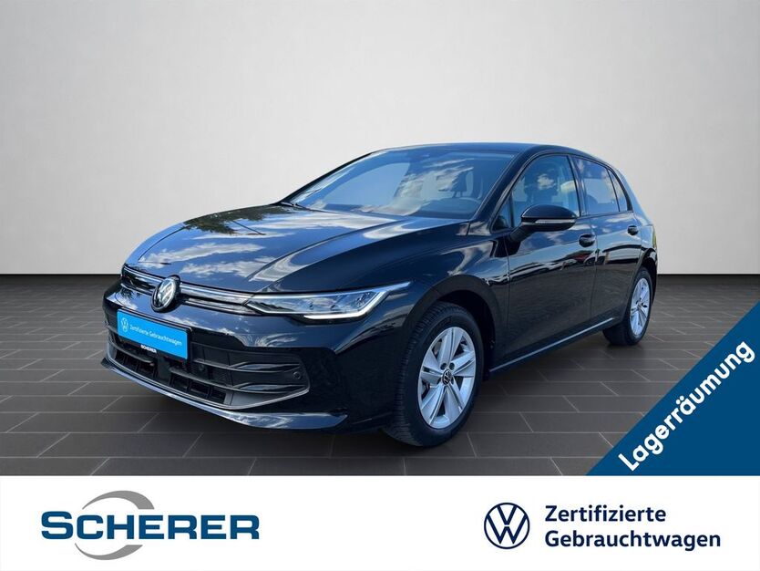 VW Golf 24.107 km 26.850 € Kruft 56642