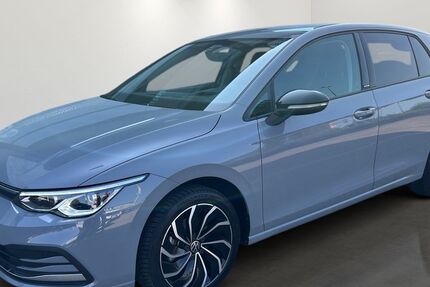 VW Golf 22.168 km 21.540 &euro; Illertissen 89257