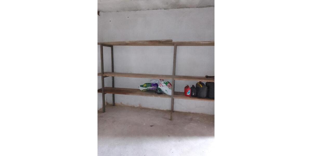 Gewerbeobjekt Bad Salzungen Tiefenort - 95&euro; | Angebot:25941092