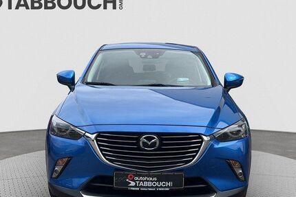Mazda CX-3 141.000 km 11.999 &euro; Speyer 67346