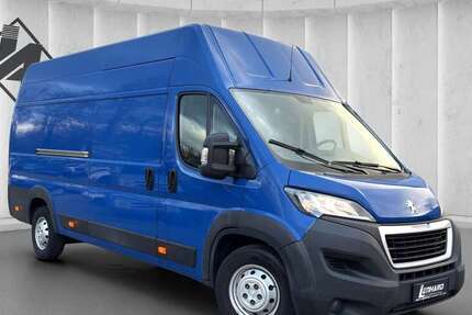 Peugeot Boxer 99.900 km 19.990 &euro; Lingenfeld 67360