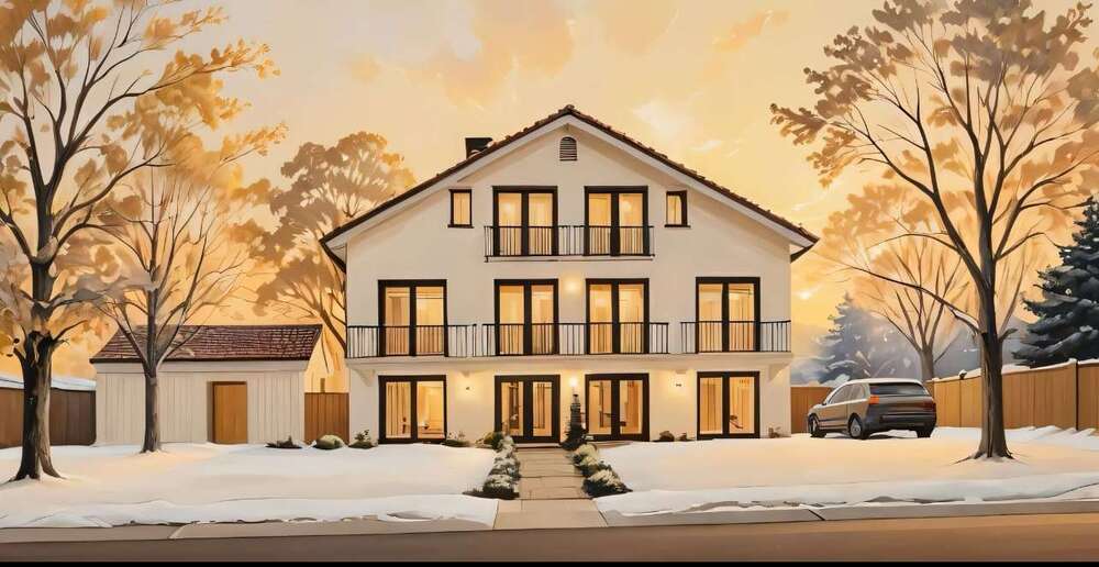 Wohnung zum Kaufen in Hartkirchen 300.379 € 76.05 m²