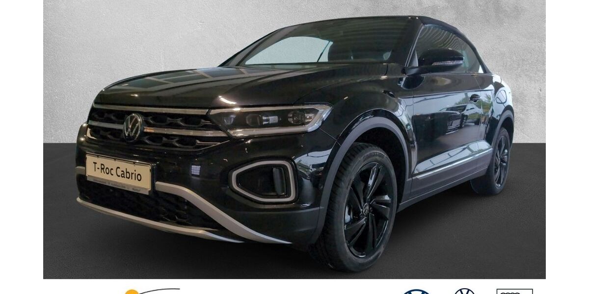 VW T-Roc 1.355 km 38.490 &euro; Hohenwestedt 24594