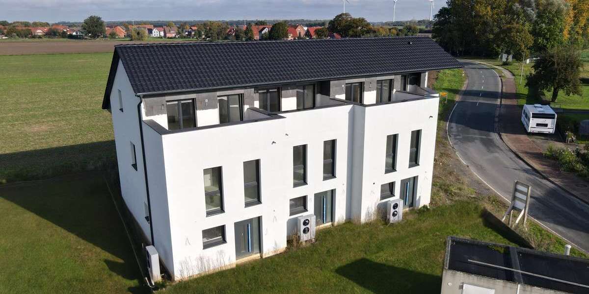 Haus zum Mieten in Bad Nenndorf Waltringhausen 1.500 € 143.75 m² 4.5 zimmer