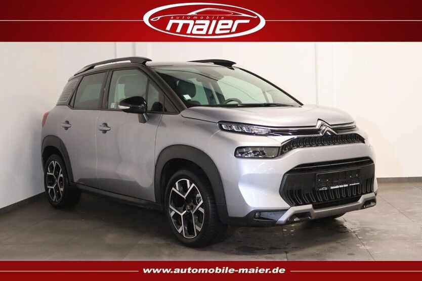 C3 Aircross