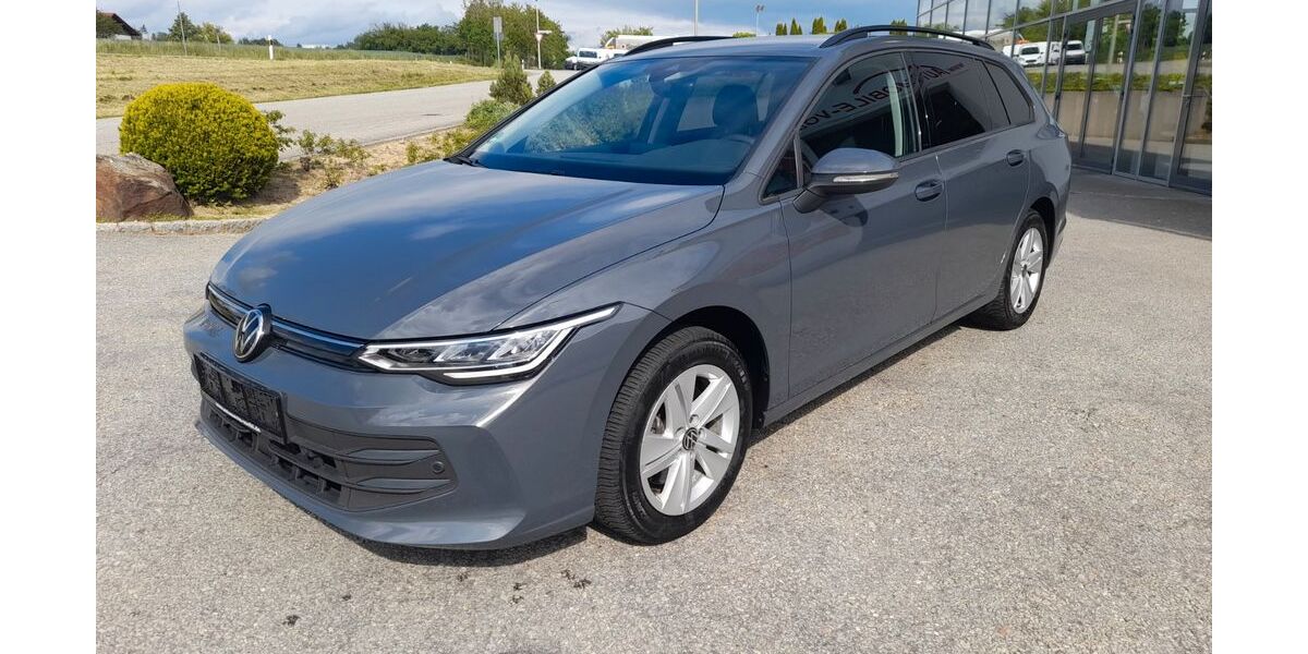 VW Golf 43.179 km 23.999 &euro; Neuburg/Inn bei Passau 94127