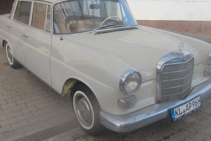 Mercedes-Benz 200 60.000 km 14.000 &euro; Niederkirchen 67700