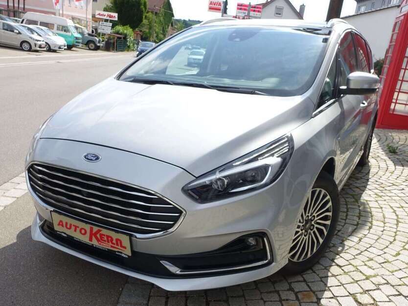 S-Max