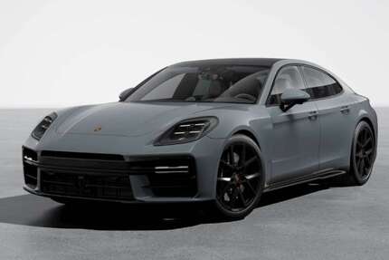 Porsche Panamera 36.133 km 139.900 &euro; Darmstadt 64295