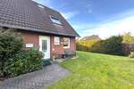 Reihenendhaus Hage - 3 Zimmer, 61 m&sup2;, 165.000&euro; | Angebot:25819739