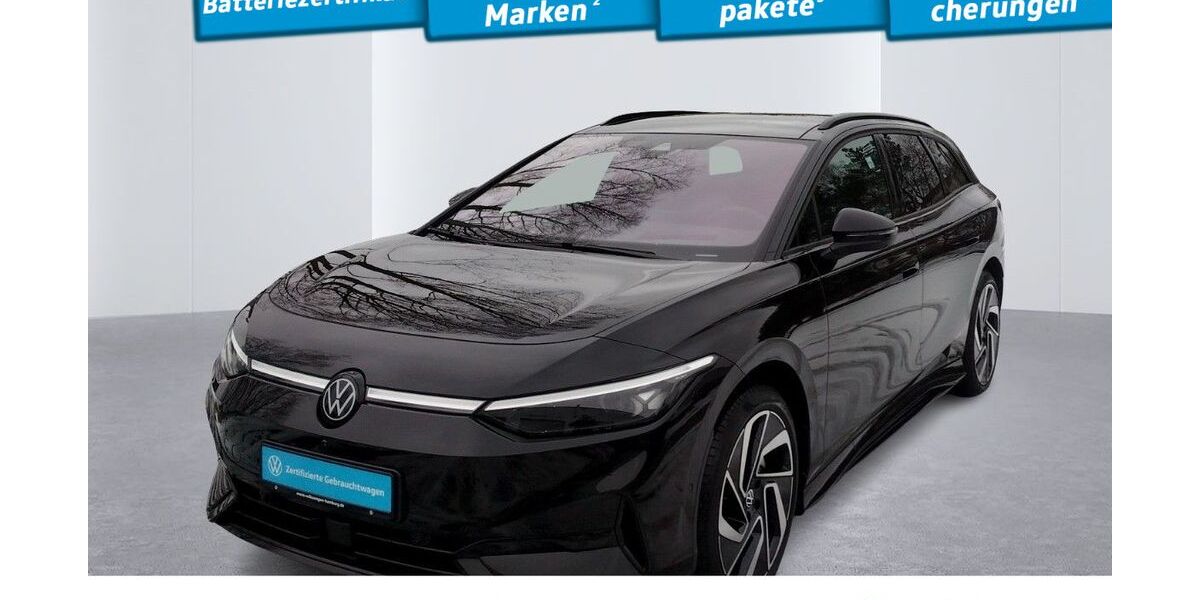 VW ID.7 13.473 km 51.990 &euro; Hamburg 22111