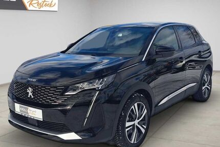 Peugeot 3008 31.808 km 23.990 &euro; Rostock 18146