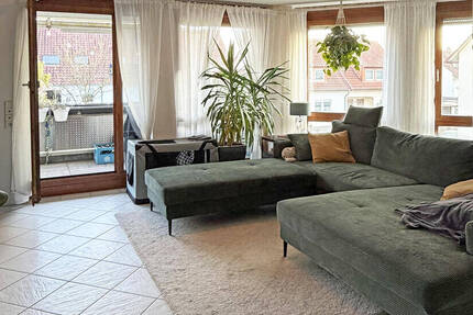 Wohnung Waiblingen Neustadt - 4 Zimmer, 91 m&sup2;, 360.000&euro; | Angebot:26346456