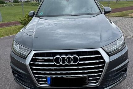 Audi Q7 155.000 km 30.900 &euro; Wolframs-Eschenbach 91639
