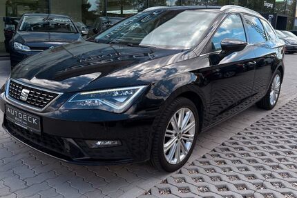 Seat Leon 124.900 km 15.950 &euro; Flensburg 24941