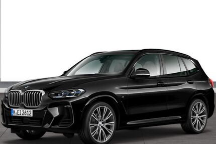 BMW X3 19.900 km 50.780 &euro; Bayreuth 95445