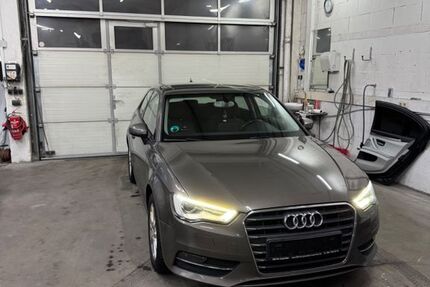 Audi A3 154.550 km 8.950 &euro; Augsburg 86154
