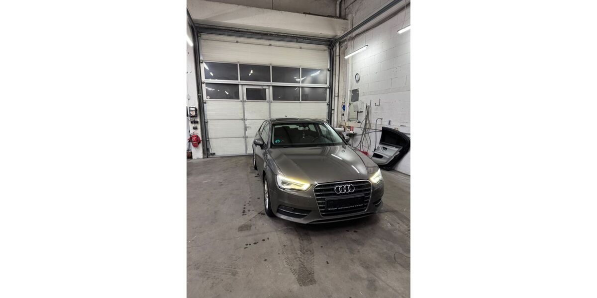 Audi A3 154.550 km 8.950 &euro; Augsburg 86154